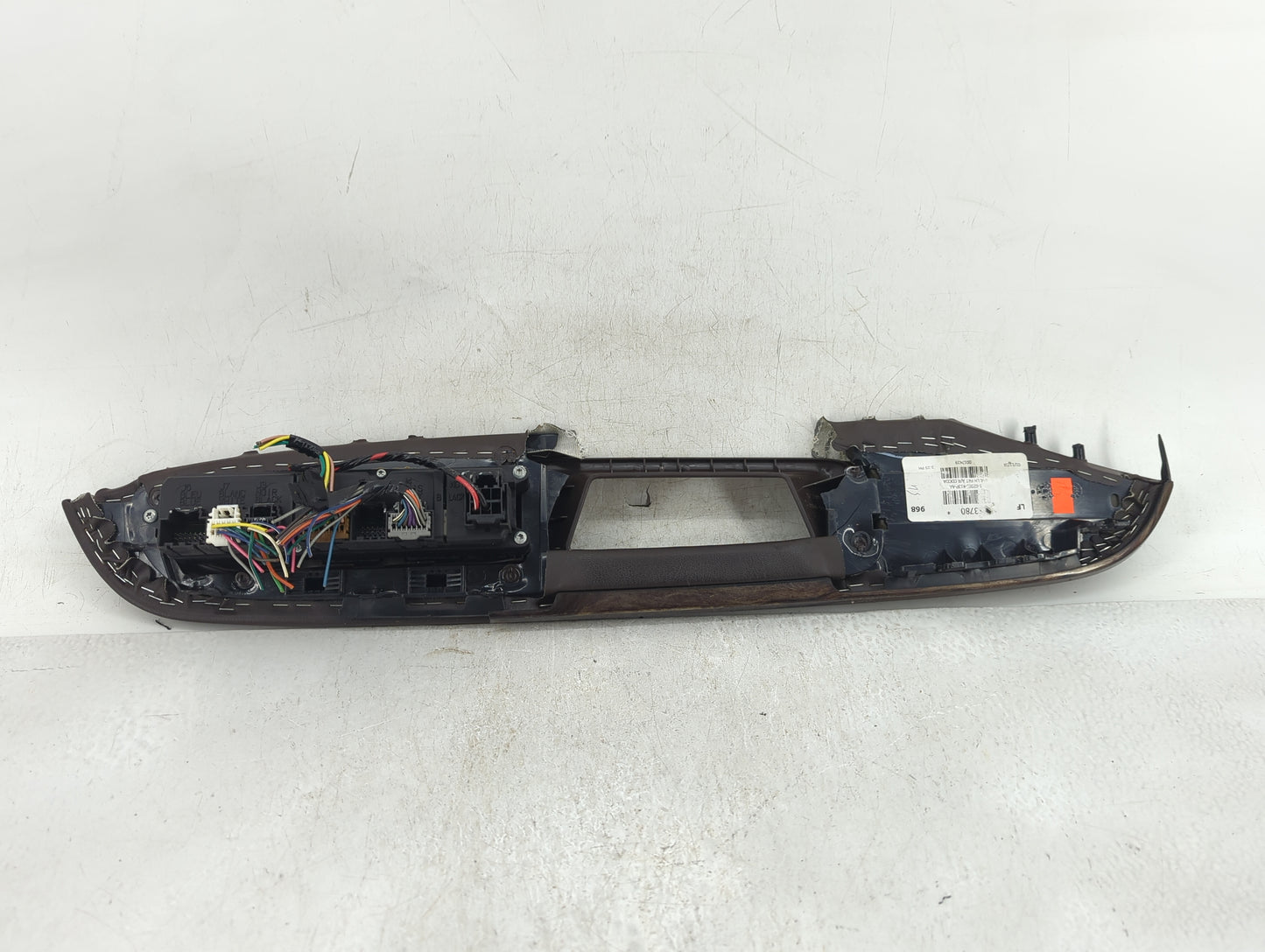 2010-2017 Gmc Acadia Master Power Window Switch Replacement Driver Side Left Fits Fits 2010 2011 2012 2013 2014 2015 2016 20