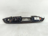 2010-2017 Gmc Acadia Master Power Window Switch Replacement Driver Side Left Fits Fits 2010 2011 2012 2013 2014 2015 2016 20
