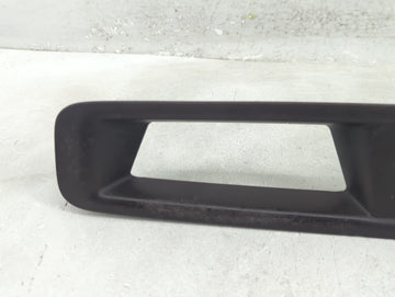 2007-2017 Gmc Acadia Master Power Window Switch Replacement Driver Side Left P/N:20958433AA Fits OEM Used Auto Parts