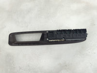 2007-2017 Gmc Acadia Master Power Window Switch Replacement Driver Side Left P/N:20958433AA Fits OEM Used Auto Parts - Oemus