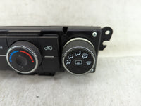 2013-2016 Gmc Acadia Climate Control Module Temperature AC/Heater Replacement P/N:22969801 Fits Fits 2013 2014 2015 2016 OEM