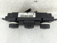 2013-2016 Gmc Acadia Climate Control Module Temperature AC/Heater Replacement P/N:22969801 Fits Fits 2013 2014 2015 2016 OEM