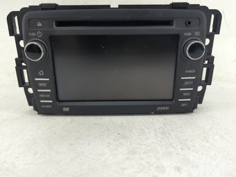 compare product 2015-2017 Gmc Acadia Radio AM FM Cd Player Receiver Replacement Fits Fits 2015 2016 2017 OEM Used Auto Parts