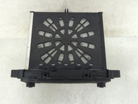 2015-2017 Gmc Acadia Radio AM FM Cd Player Receiver Replacement Fits Fits 2015 2016 2017 OEM Used Auto Parts - Oemusedautopa