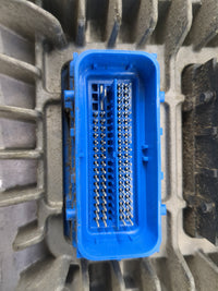 2013-2016 Gmc Acadia PCM Engine Control Computer ECU ECM PCU OEM P/N:12666658 Fits Fits 2013 2014 2015 2016 OEM Used Auto Pa