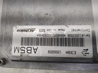 2013-2016 Gmc Acadia PCM Engine Control Computer ECU ECM PCU OEM P/N:12666658 Fits Fits 2013 2014 2015 2016 OEM Used Auto Pa