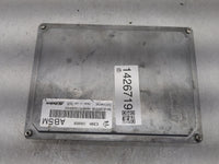 2013-2016 Gmc Acadia PCM Engine Control Computer ECU ECM PCU OEM P/N:12666658 Fits Fits 2013 2014 2015 2016 OEM Used Auto Pa