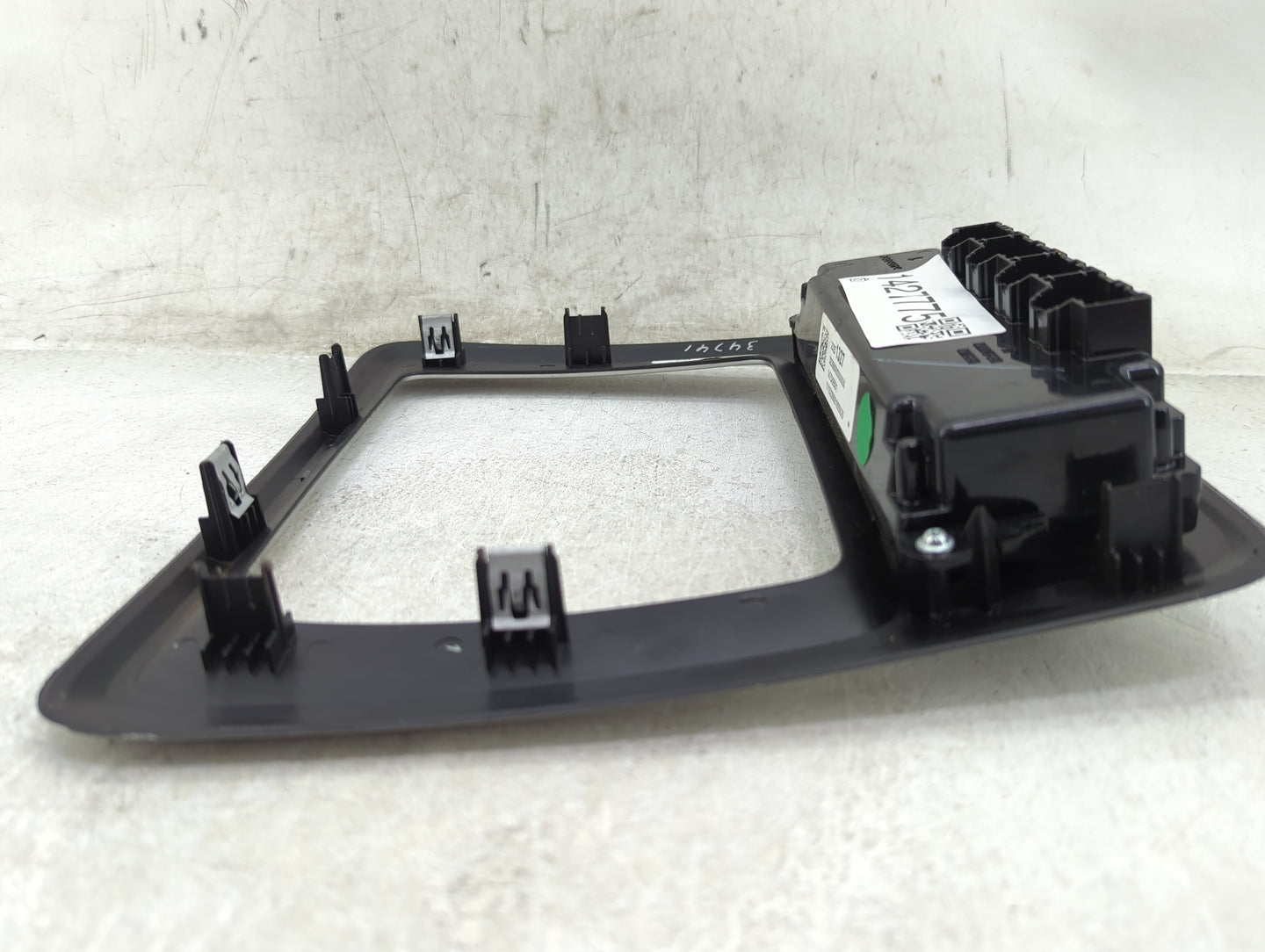 2013-2017 Gmc Acadia Climate Control Module Temperature AC/Heater Replacement P/N:23251327 3239800000000X Fits OEM Used Auto