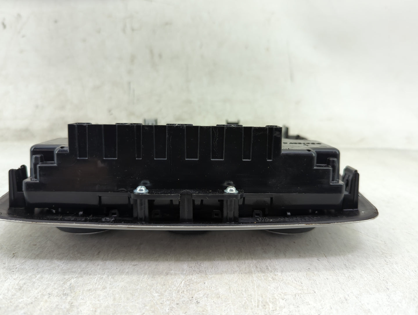 2013-2017 Gmc Acadia Climate Control Module Temperature AC/Heater Replacement P/N:23251327 3239800000000X Fits OEM Used Auto