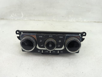 compare product 2013-2017 Gmc Acadia Climate Control Module Temperature AC/Heater Replacement P/N:23158334 3239800000000X Fits OEM Used Auto Parts