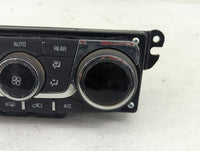 2013-2017 Gmc Acadia Climate Control Module Temperature AC/Heater Replacement P/N:23158334 3239800000000X Fits OEM Used Auto