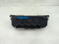 2013-2017 Gmc Acadia Climate Control Module Temperature AC/Heater Replacement P/N:23158334 3239800000000X Fits OEM Used Auto