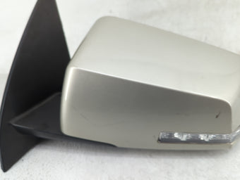 compare product 2015-2017 Gmc Acadia Driver Side View Mirror - Left Door Mirror OEM Used