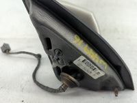 2015-2017 Gmc Acadia Driver Side View Mirror - Left Door Mirror OEM Used - Oemusedautoparts1.com