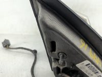 2015-2017 Gmc Acadia Driver Side View Mirror - Left Door Mirror OEM Used - Oemusedautoparts1.com