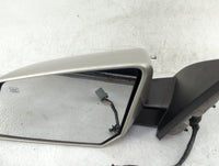 2015-2017 Gmc Acadia Driver Side View Mirror - Left Door Mirror OEM Used - Oemusedautoparts1.com