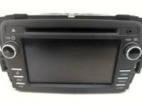 2015-2016 Gmc Acadia Radio AM FM Cd Player Receiver Replacement P/N:23395468 28506414, L2C0050TR, 3432A-0050TR Fits Fits 201