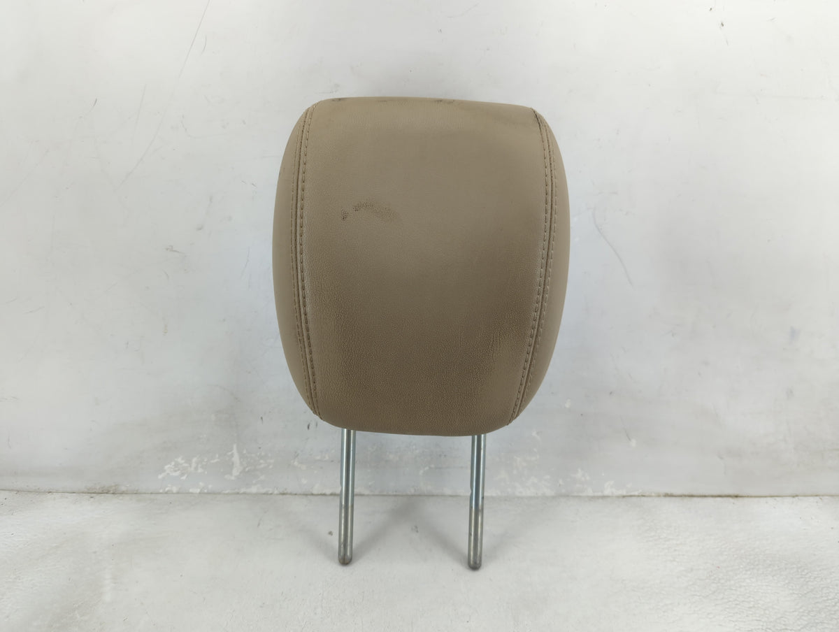 2015-2017 Gmc Acadia Headrest Head Rest Front Driver Seat 1449819 - Oemusedautoparts1.com