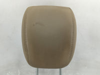 2015-2017 Gmc Acadia Headrest Head Rest Front Driver Seat 1449819 - Oemusedautoparts1.com