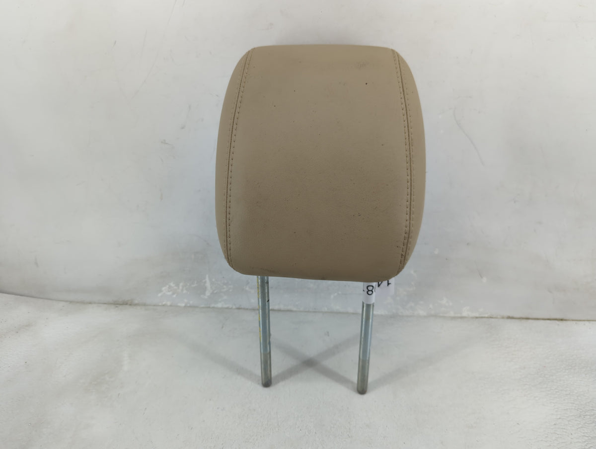 2015-2017 Gmc Acadia Headrest Head Rest Front Driver Seat 1449819 - Oemusedautoparts1.com