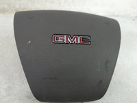 2013-2017 Gmc Acadia Air Bag Driver Left Steering Wheel Mounted Fits Fits 2013 2014 2015 2016 2017 OEM Used Auto Parts - Oem