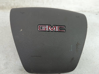 compare product 2013-2017 Gmc Acadia Air Bag Driver Left Steering Wheel Mounted Fits Fits 2013 2014 2015 2016 2017 OEM Used Auto Parts
