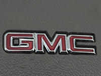 2013-2017 Gmc Acadia Air Bag Driver Left Steering Wheel Mounted Fits Fits 2013 2014 2015 2016 2017 OEM Used Auto Parts - Oem