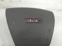 2013-2017 Gmc Acadia Air Bag Driver Left Steering Wheel Mounted Fits Fits 2013 2014 2015 2016 2017 OEM Used Auto Parts - Oem
