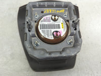2013-2017 Gmc Acadia Air Bag Driver Left Steering Wheel Mounted Fits Fits 2013 2014 2015 2016 2017 OEM Used Auto Parts - Oem
