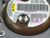 2013-2017 Gmc Acadia Air Bag Driver Left Steering Wheel Mounted Fits Fits 2013 2014 2015 2016 2017 OEM Used Auto Parts - Oem