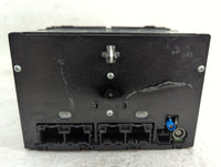 2015-2016 Gmc Acadia Radio AM FM Cd Player Receiver Replacement P/N:23395482 Fits Fits 2015 2016 OEM Used Auto Parts - Oemus