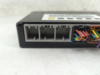 2016 Gmc Acadia Body Control Module Bcm 22915542|tn232400-0360 - Oemusedautoparts1.com