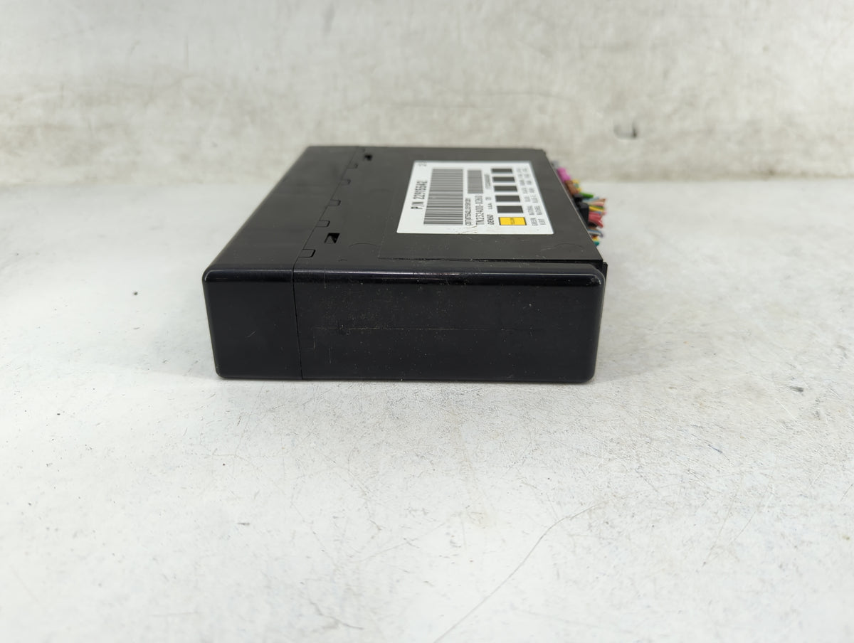 2016 Gmc Acadia Body Control Module Bcm 22915542|tn232400-0360 - Oemusedautoparts1.com