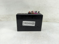2016 Gmc Acadia Body Control Module Bcm 22915542|tn232400-0360 - Oemusedautoparts1.com