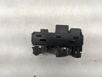 2016 Gmc Acadia Master Power Window Switch Replacement Driver Side Left P/N:2295129 54WC0243B Fits OEM Used Auto Parts - Oem