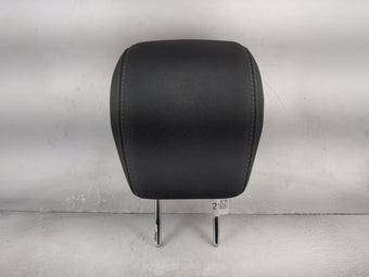 compare product 2015-2017 Gmc Acadia Headrest Head Rest Front Driver Seat Black
