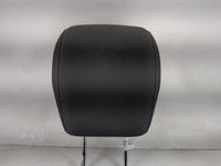 2015-2017 Gmc Acadia Headrest Head Rest Front Driver Seat Black - Oemusedautoparts1.com
