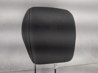 2015-2017 Gmc Acadia Headrest Head Rest Front Driver Seat Black - Oemusedautoparts1.com