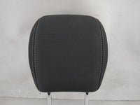 2015-2017 Gmc Acadia Headrest Head Rest Front Driver Seat Black - Oemusedautoparts1.com