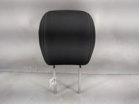 2015-2017 Gmc Acadia Headrest Head Rest Front Driver Seat Black - Oemusedautoparts1.com