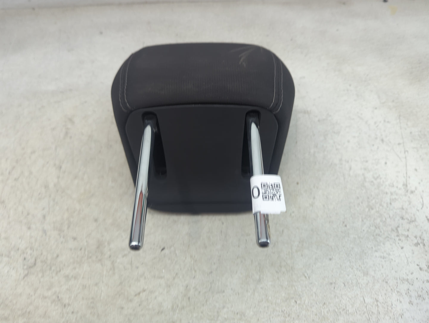 2015-2017 Gmc Acadia Headrest Head Rest Front Driver Passenger Seat Fits Fits 2015 2016 2017 OEM Used Auto Parts - Oemusedau