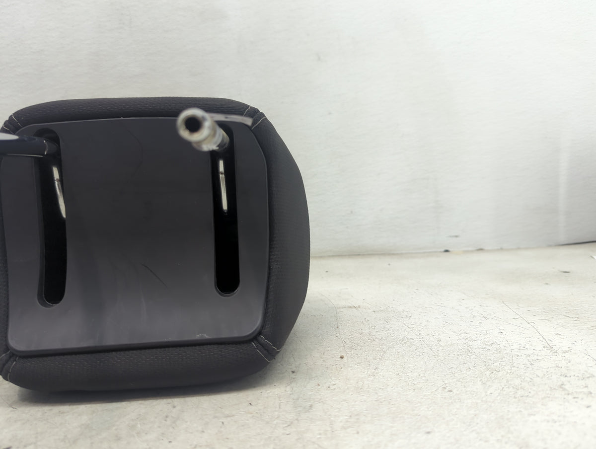 2016 Gmc Acadia Headrest Head Rest Front Driver Passenger Seat Fits OEM Used Auto Parts - Oemusedautoparts1.com