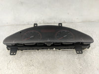 2007-2010 Gmc Acadia Instrument Cluster Speedometer Gauges P/N:1370166 855075 Miles: Fits Fits 2007 2008 2009 2010 OEM Used 
