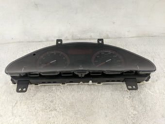 compare product 2007-2010 Gmc Acadia Instrument Cluster Speedometer Gauges P/N:1370166 855075 Miles: Fits Fits 2007 2008 2009 2010 OEM Used Auto Parts