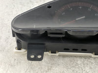 2007-2010 Gmc Acadia Instrument Cluster Speedometer Gauges P/N:1370166 855075 Miles: Fits Fits 2007 2008 2009 2010 OEM Used 