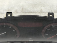 2007-2010 Gmc Acadia Instrument Cluster Speedometer Gauges P/N:1370166 855075 Miles: Fits Fits 2007 2008 2009 2010 OEM Used 