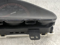 2007-2010 Gmc Acadia Instrument Cluster Speedometer Gauges P/N:1370166 855075 Miles: Fits Fits 2007 2008 2009 2010 OEM Used 