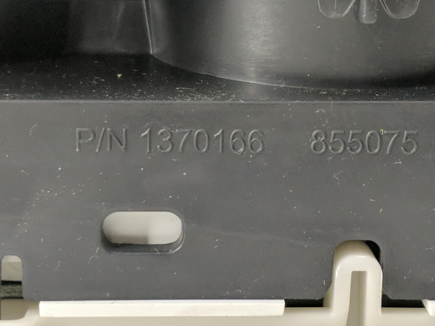 2007-2010 Gmc Acadia Instrument Cluster Speedometer Gauges P/N:1370166 855075 Miles: Fits Fits 2007 2008 2009 2010 OEM Used 