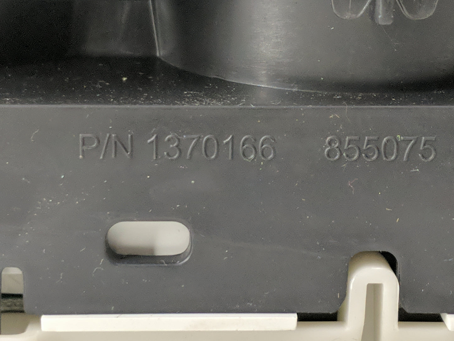 2007-2010 Gmc Acadia Instrument Cluster Speedometer Gauges P/N:1370166 855075 Miles: Fits Fits 2007 2008 2009 2010 OEM Used 