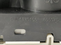 2007-2010 Gmc Acadia Instrument Cluster Speedometer Gauges P/N:1370166 855075 Miles: Fits Fits 2007 2008 2009 2010 OEM Used 